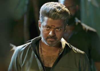 Vijay is reliving ‘Bigil