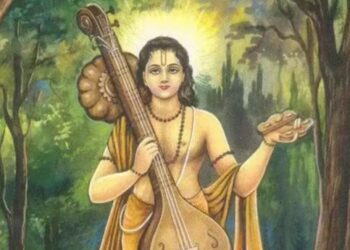 narada jayanti