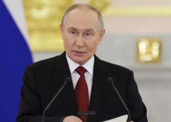 putin