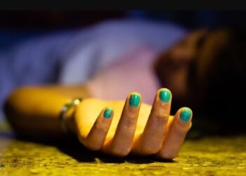 woman murder