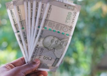 Indian Rupee