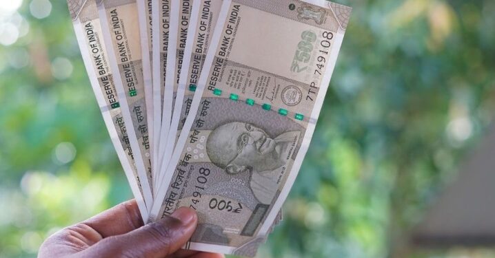 Indian Rupee