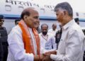 rajnath singh