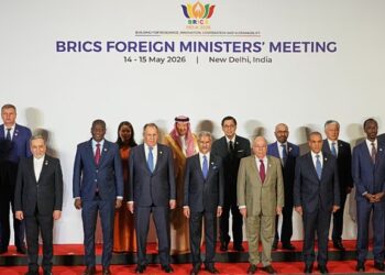 brics summit