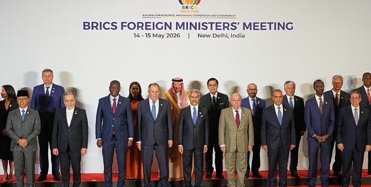 brics summit