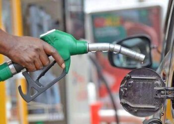fuel price