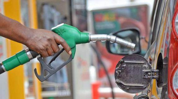 fuel price