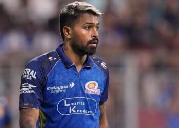 hardik pandya
