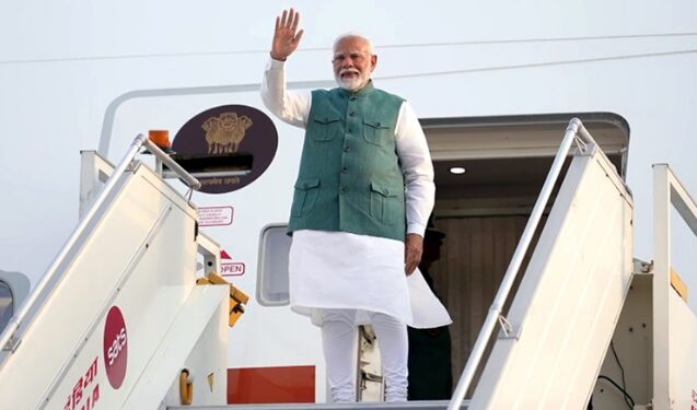 pm modi