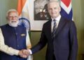 India- Norway