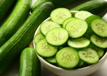 cucumber