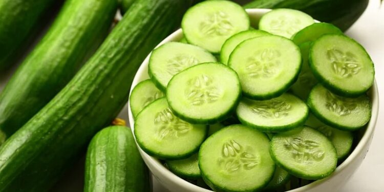 cucumber