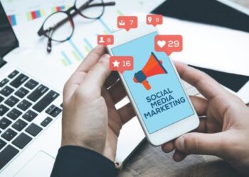 social media