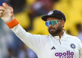 rishabh pant