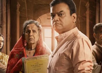 Maharashtra Files