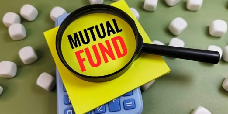 mutual funds