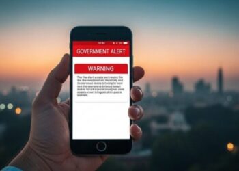 alert system