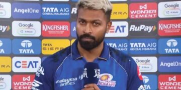 hardik pandya