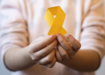 Childhood cancer