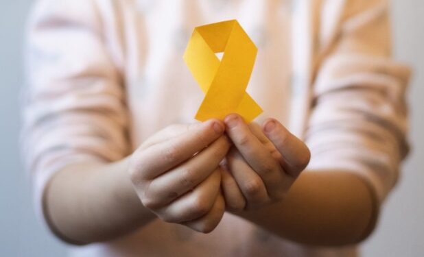 Childhood cancer