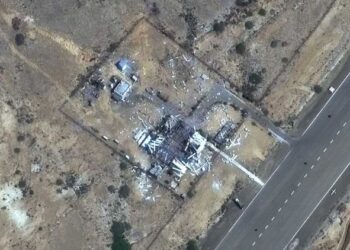 Satellite Images