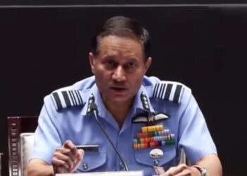 Operation Sindoor Anniversary