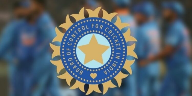 BCCI