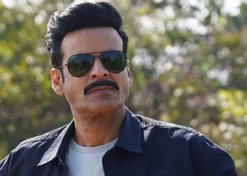 Manoj Bajpayee