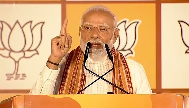 pm modi