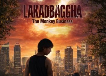 Lakadbaggha
