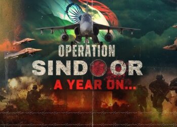 Operation Sindoor