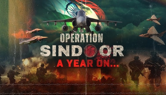 Operation Sindoor