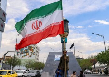 iran