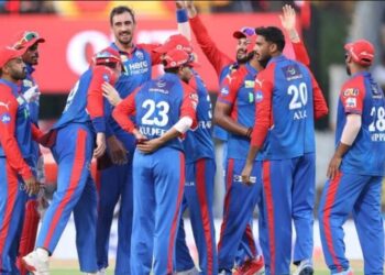 delhi capitals