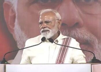 PM Modi