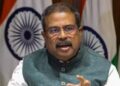 Dharmendra Pradhan