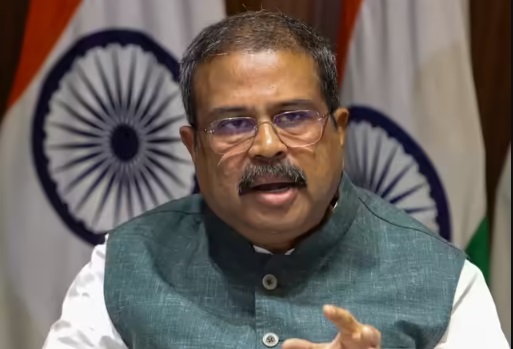 Dharmendra Pradhan
