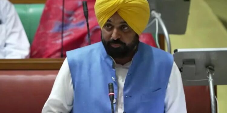 bhagwant mann