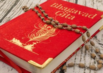 bhagavad gita