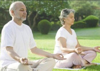 older population yog