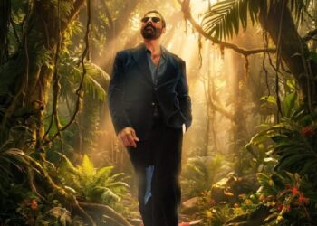 Akshay Kumar