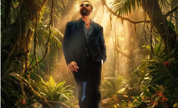 Akshay Kumar