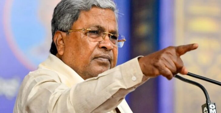 Siddaramaiah