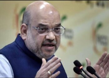 Amit Shah