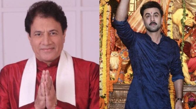 arun govil ranbir kapoor