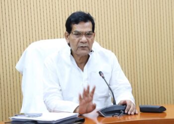 A.K. Sharma