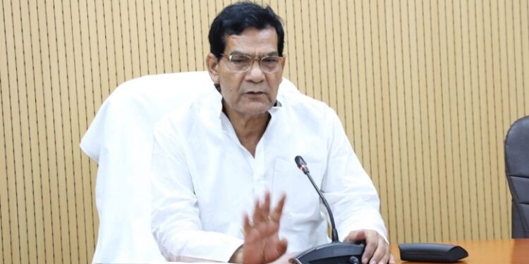 A.K. Sharma