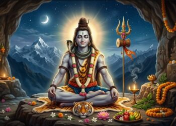 shiv ji