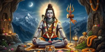 shiv ji