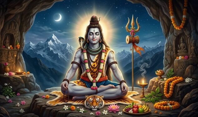 shiv ji